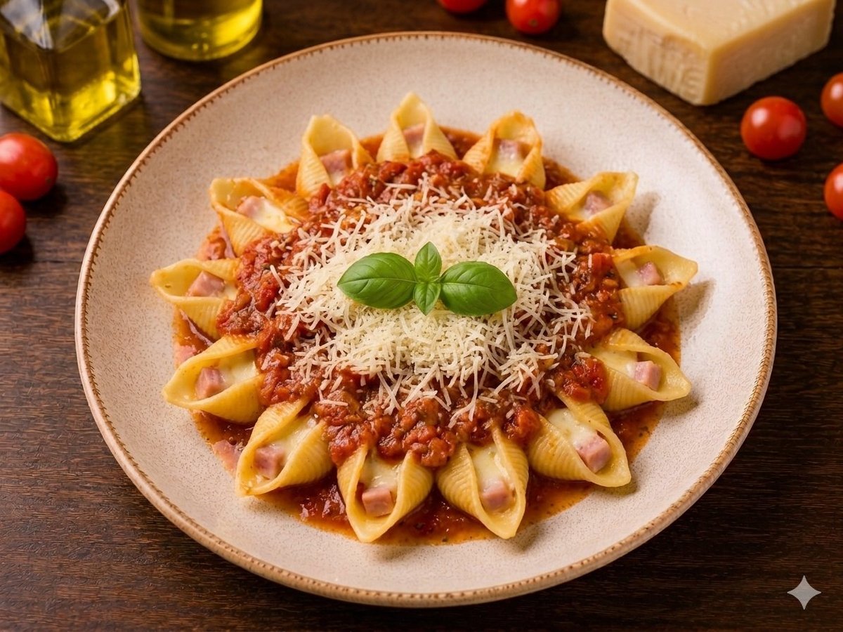 Conchiglione